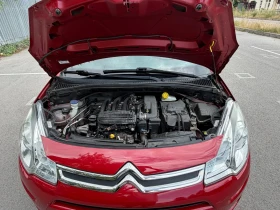 Citroen C3 Citeoen c3 - 2014г / 108 000 км / напълно обслужен, снимка 12
