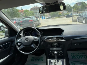 Mercedes-Benz C 180 FACELIFT, АВТОМАТ, снимка 7