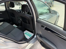 Mercedes-Benz C 180 FACELIFT, АВТОМАТ, снимка 9