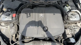 Mercedes-Benz C 180 FACELIFT, АВТОМАТ, снимка 16