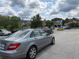 Mercedes-Benz C 180 FACELIFT, АВТОМАТ, снимка 5
