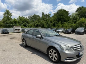 Mercedes-Benz C 180 FACELIFT, АВТОМАТ, снимка 6