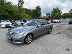 Mercedes-Benz C 180 FACELIFT, АВТОМАТ, снимка 2