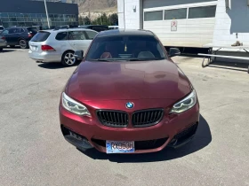 BMW 228 * xDrive * CARFAX * ОПЦИЯ ЗА ФИНАНСИРАНЕ, снимка 6