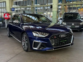 Audi S4 Швейцария 3.0Bitdi , снимка 1
