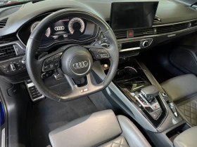 Audi S4 Швейцария 3.0Bitdi , снимка 8