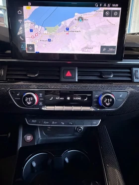 Audi S4 Швейцария 3.0Bitdi , снимка 4