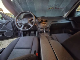 Mercedes-Benz C 220, снимка 8