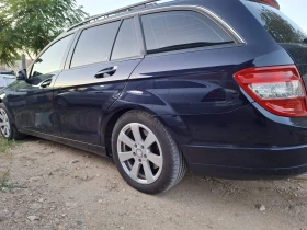 Mercedes-Benz C 220, снимка 7