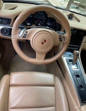 Porsche Carrera 991 CARRERA/3.4, снимка 11