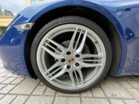 Porsche Carrera 991 CARRERA/3.4, снимка 9