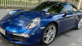 Porsche Carrera 991 CARRERA/3.4, снимка 3
