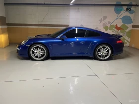 Porsche Carrera 991 CARRERA/3.4, снимка 2