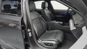 BMW 530 XDRIVE* MSPORT* DISTRONIC* ОБДУХВАНЕ* 360* HUD* , снимка 9