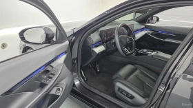 BMW 530 XDRIVE* MSPORT* DISTRONIC* ОБДУХВАНЕ* 360* HUD* , снимка 8
