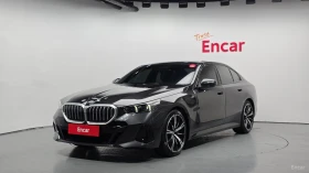 BMW 530 XDRIVE* MSPORT* DISTRONIC* ОБДУХВАНЕ* 360* HUD* , снимка 1