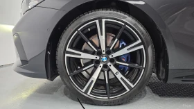 BMW 530 XDRIVE* MSPORT* DISTRONIC* ОБДУХВАНЕ* 360* HUD* , снимка 16