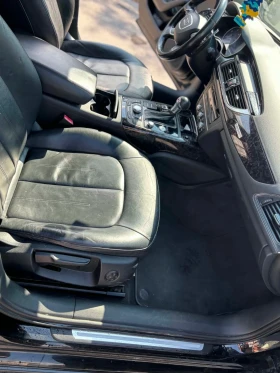 Audi A6, снимка 6
