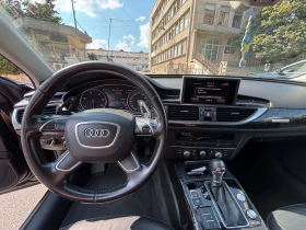 Audi A6, снимка 10