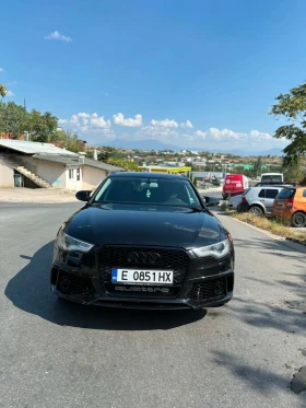 Audi A6, снимка 3