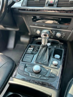 Audi A6, снимка 7