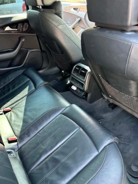 Audi A6, снимка 5