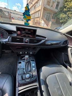 Audi A6, снимка 4