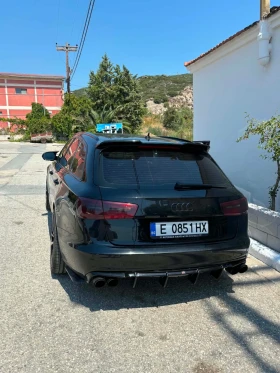 Audi A6, снимка 11