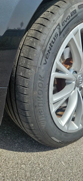 Audi A8, снимка 11