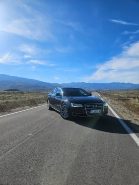 Audi A8, снимка 15