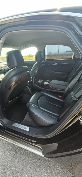 Audi A8, снимка 7
