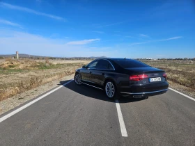 Audi A8, снимка 14