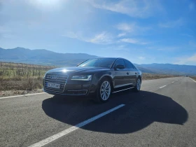 Audi A8, снимка 13