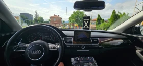 Audi A8, снимка 12