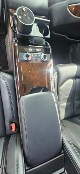 Audi A8, снимка 8
