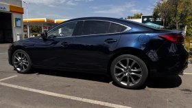 Mazda 6 2.5 Skyactiv-G AT | 109 000 км | BOSE | HUD | ACC , снимка 17