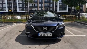 Mazda 6 2.5 Skyactiv-G AT | 109 000 км | BOSE | HUD | ACC , снимка 2