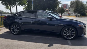 Mazda 6 2.5 Skyactiv-G AT | 109 000 км | BOSE | HUD | ACC , снимка 4