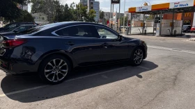 Mazda 6 2.5 Skyactiv-G AT | 109 000 км | BOSE | HUD | ACC , снимка 16