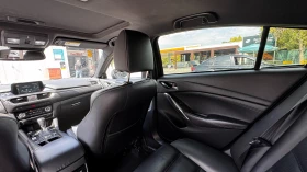 Mazda 6 2.5 Skyactiv-G AT | 109 000 км | BOSE | HUD | ACC , снимка 8