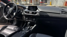 Mazda 6 2.5 Skyactiv-G AT | 109 000 км | BOSE | HUD | ACC , снимка 11