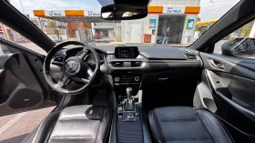 Mazda 6 2.5 Skyactiv-G AT | 109 000 км | BOSE | HUD | ACC , снимка 9