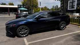Mazda 6 2.5 Skyactiv-G AT | 109 000 км | BOSE | HUD | ACC , снимка 5
