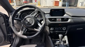 Mazda 6 2.5 Skyactiv-G AT | 109 000 км | BOSE | HUD | ACC , снимка 10