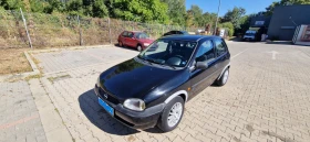 Opel Corsa, снимка 2
