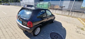Opel Corsa, снимка 9