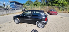 Opel Corsa, снимка 3