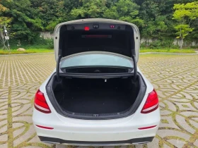 Mercedes-Benz E 350 d/ПОДГРЕВ/ОБДУХВАНЕ/ПАНОРАМА/ФИНАНСИРАНЕ, снимка 5