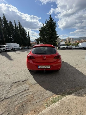 Opel Astra 1.7cdti 110k, снимка 5