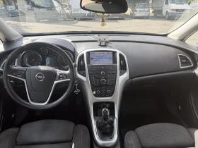 Opel Astra 1.7cdti 110k, снимка 8